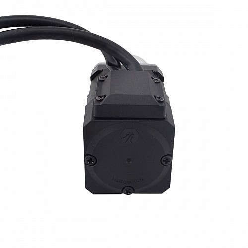 Nema 17 폐회로 기어드 스테퍼 L=48mm Gear Raio 5:1 인코더 1000PPR(4000CPR) Nema 17 폐회로 기어드 스테퍼 L=48mm Gear Raio 5:1 인코더 1000PPR(4000CPR)