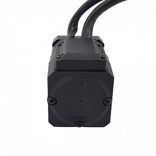 Nema 17 폐쇄 루프 스테퍼 모터 59Ncm(83.55oz.in) w/ 인코더 1000PPR(4000CPR)