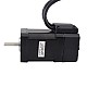 Nema 17 폐쇄 루프 스테퍼 모터 65Ncm(92.05oz.in) 인코더 1000PPR(4000CPR)