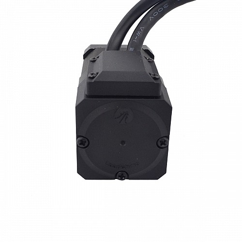 Nema 17 폐쇄 루프 스테퍼 모터 65Ncm(92.05oz.in) 인코더 1000PPR(4000CPR)