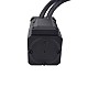 Nema 17 폐쇄 루프 스테퍼 모터 65Ncm(92.05oz.in) 인코더 1000PPR(4000CPR)