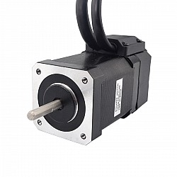 Nema 17 폐쇄 루프 스테퍼 모터 65Ncm(92.05oz.in) 인코더 1000PPR(4000CPR)