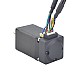Nema 11 폐쇄 루프 스테퍼 모터 0.1Nm(14.16oz.in) 인코더 1000PPR(4000CPR) Nema 11 폐쇄 루프 스테퍼 모터 0.1Nm(14.16oz.in) 인코더 1000PPR(4000CPR)