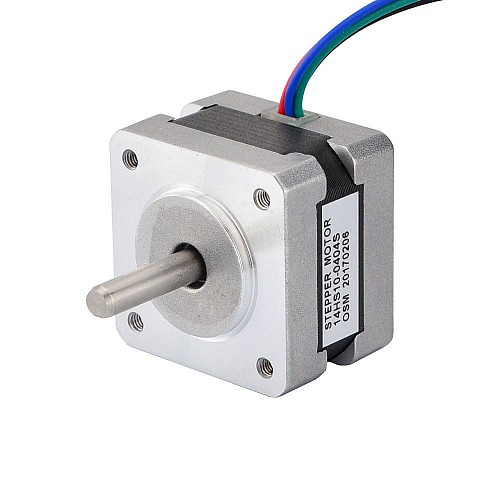 Voron V0용 Nema 14 스테퍼 모터 키트 Voron V0용 Nema 14 스테퍼 모터 키트