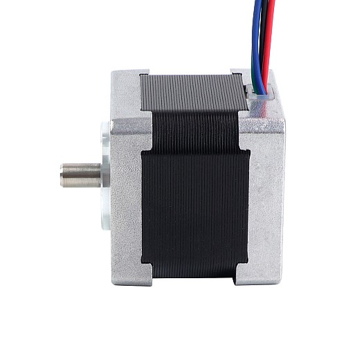 Nema 14 양극 1.8deg 18Ncm(25.49oz.in) 1.0A 35x35x34mm 4 전선 - 14HS13-1004S-EGS | StepperOnline Nema 14 양극 1.8deg 18Ncm(25.49oz.in) 1.0A 35x35x34mm 4 전선 - 14HS13-1004S-EGS | StepperOnline
