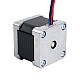 Nema 14 양극 1.8deg 18Ncm(25.49oz.in) 1.0A 35x35x34mm 4 전선 - 14HS13-1004S-EGS | StepperOnline Nema 14 양극 1.8deg 18Ncm(25.49oz.in) 1.0A 35x35x34mm 4 전선 - 14HS13-1004S-EGS | StepperOnline