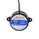 E 시리즈 원형 Nema 14 양극 0.9deg 8Ncm(11.33oz.in) 1.0A 36x17mm 4 전선 E 시리즈 원형 Nema 14 양극 0.9deg 8Ncm(11.33oz.in) 1.0A 36x17mm 4 전선