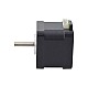 E 시리즈 Nema 17 바이폴라 42Ncm(59.49oz.in) 1.5A 42x42x38mm 4 전선 w/ 1m 케이블 및 커넥터 E 시리즈 Nema 17 바이폴라 42Ncm(59.49oz.in) 1.5A 42x42x38mm 4 전선 w/ 1m 케이블 및 커넥터