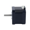 Nema 17 바이폴라 스테핑 모터 42Ncm (59.48oz.in) 1.7A 42x42x37.5mm 4 와이어 1m 케이블 및 커넥터 포함 - 17HE15-1704S | StepperOnline