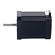 E 시리즈 Nema 17 바이폴라 60Ncm(84.97oz.in) 2.1A 42x42x60mm 4와이어, 1m 케이블 및 커넥터 포함 - 17HE24-2104S1 | StepperOnline