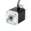 Nema 17 5상 스테퍼 모터 0.5Nm(70.81oz.in) 1.8A 42x42x60mm 5선