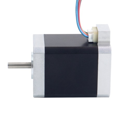 Nema 17 5상 스테퍼 모터 0.5Nm(70.81oz.in) 1.8A 42x42x60mm 5선