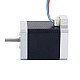 Nema 17 5상 스테퍼 모터 0.5Nm(70.81oz.in) 1.8A 42x42x60mm 5선
