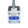 Nema 17 5상 스테퍼 모터 0.5Nm(70.81oz.in) 1.8A 42x42x60mm 5선