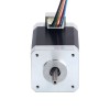 Nema 17 5상 스테퍼 모터 0.5Nm(70.81oz.in) 1.8A 42x42x60mm 5선