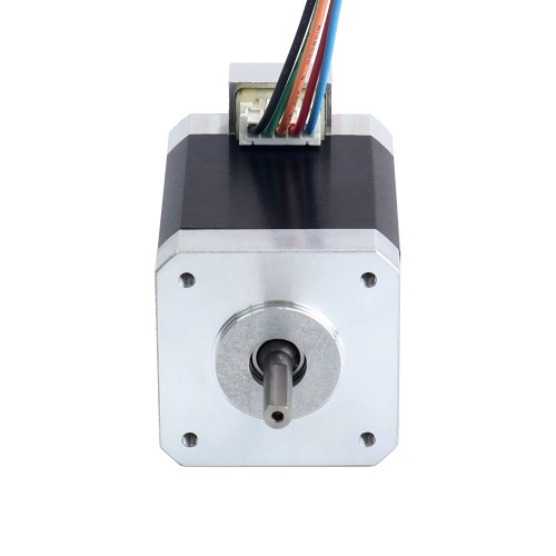 Nema 17 5상 스테퍼 모터 0.5Nm(70.81oz.in) 1.8A 42x42x60mm 5선