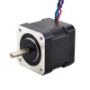 Nema 17 양극 0.9deg 33Ncm(46.74oz.in) 1.0A 42x42x40mm 4 전선