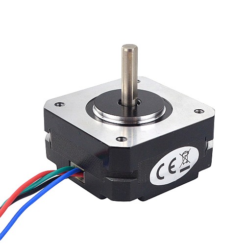 VORON 애프터버너 3D 프린터 Nema 17 스테퍼 모터 키트 17HS19-2004S1 & 17HS08-1004S VORON 애프터버너 3D 프린터 Nema 17 스테퍼 모터 키트 17HS19-2004S1 & 17HS08-1004S