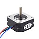 VORON 애프터버너 3D 프린터 Nema 17 스테퍼 모터 키트 17HS19-2004S1 & 17HS08-1004S VORON 애프터버너 3D 프린터 Nema 17 스테퍼 모터 키트 17HS19-2004S1 & 17HS08-1004S