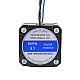 Nema 17 바이폴라 스테퍼 모터 1.8deg 16Ncm(22.66oz.in) 1A 압출기 모터 42x42x20mm 4 전선