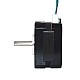 Nema 17 양극 1.8deg 13Ncm(18.41oz.in) 0.7A 42x42x25mm 4 전선