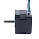 Nema 17 단극 1.8deg 16Ncm(22.66oz.in)0.31A 42x42x33mm 6 전선