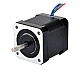 VORON 애프터버너 3D 프린터 Nema 17 스테퍼 모터 키트 17HS19-2004S1 & 17HS08-1004S VORON 애프터버너 3D 프린터 Nema 17 스테퍼 모터 키트 17HS19-2004S1 & 17HS08-1004S
