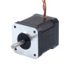 Nema 17 Voron 고온 스테퍼 모터 55Ncm(77.93oz.in) 절연 클래스 H 180C
