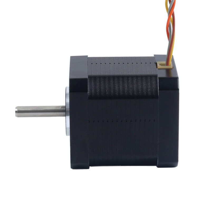 Nema 17 Voron 고온 스테퍼 모터 55Ncm(77.93oz.in) 절연 클래스 H 180C