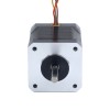 Nema 17 Voron 고온 스테퍼 모터 55Ncm(77.93oz.in) 절연 클래스 H 180C