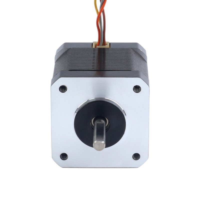 Nema 17 Voron 고온 스테퍼 모터 55Ncm(77.93oz.in) 절연 클래스 H 180C