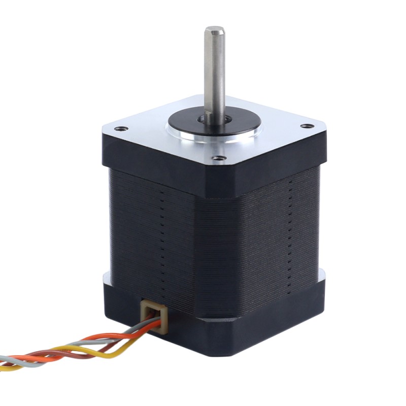 Nema 17 Voron 고온 스테퍼 모터 55Ncm(77.93oz.in) 절연 클래스 H 180C