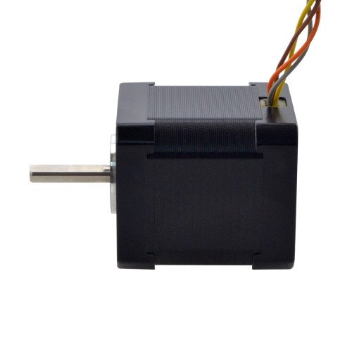 Nema 17 Voron 고온 스테퍼 모터 55Ncm(77.93oz.in) 절연 클래스 H 180C