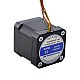 Nema 17 Voron 고온 스테퍼 모터 55Ncm(77.93oz.in) 절연 클래스 H 180C