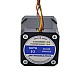 Nema 17 Voron 고온 스테퍼 모터 55Ncm(77.93oz.in) 절연 클래스 H 180C
