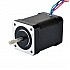 Nema 17 양극 1.8deg 60Ncm(84.97oz.in) 0.64A 42x42x60mm 4 전선