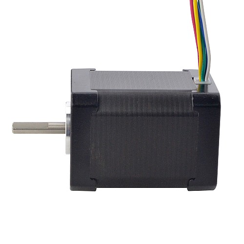 Nema 17 단극 1.8deg 65Ncm(92oz.in) 1.2A 42x42x60mm 6 전선