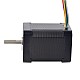 Nema 17 단극 1.8deg 65Ncm(92oz.in) 1.2A 42x42x60mm 6 전선
