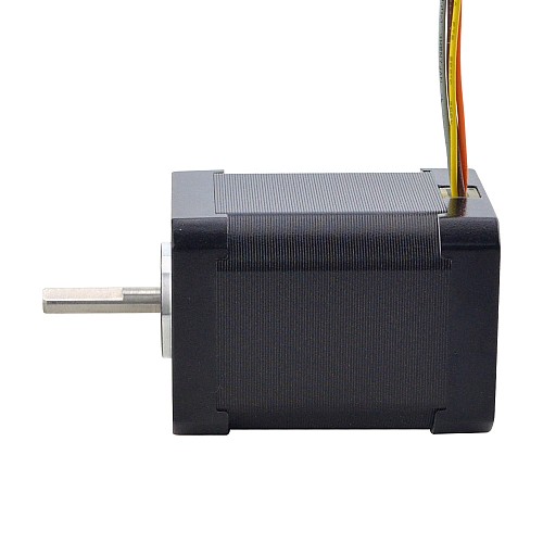 Nema 17 고온 스테퍼 모터 65Ncm(92oz.in) 절연 클래스 H 180C