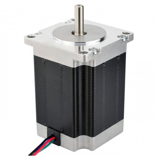 1 축 스테퍼 CNC 키트 1.9Nm(269oz.in) Nema 23 스테퍼 모터 및 드라이버
