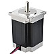 1 축 스테퍼 CNC 키트 1.9Nm(269oz.in) Nema 23 스테퍼 모터 및 드라이버