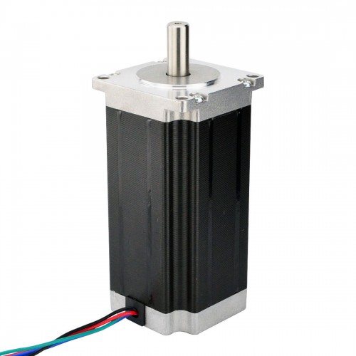 1 축 스테퍼 CNC 키트 3.0Nm(425oz.in) Nema 23 스테퍼 모터 및 드라이버