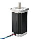 1 축 스테퍼 CNC 키트 3.0Nm(425oz.in) Nema 23 스테퍼 모터 및 드라이버