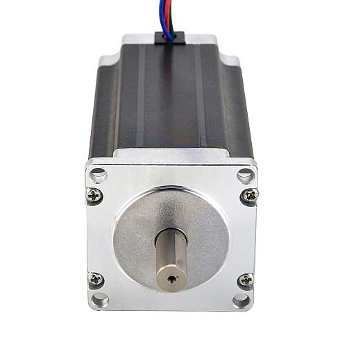 E 시리즈 Nema 23 양극 1.8deg 3.0Nm(425oz.in) 4.2A 57x57x113mm 4 전선