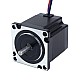 P 시리즈 Nema 23 양극 1.8deg 1.20Nm(169.934oz.in) 2.8A 57x57x56mm 4 전선 - 23HP22-2804S | StepperOnline P 시리즈 Nema 23 양극 1.8deg 1.20Nm(169.934oz.in) 2.8A 57x57x56mm 4 전선 - 23HP22-2804S | StepperOnline