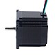 P 시리즈 Nema 23 양극 1.8deg 1.20Nm(169.934oz.in) 2.8A 57x57x56mm 4 전선 - 23HP22-2804S | StepperOnline P 시리즈 Nema 23 양극 1.8deg 1.20Nm(169.934oz.in) 2.8A 57x57x56mm 4 전선 - 23HP22-2804S | StepperOnline