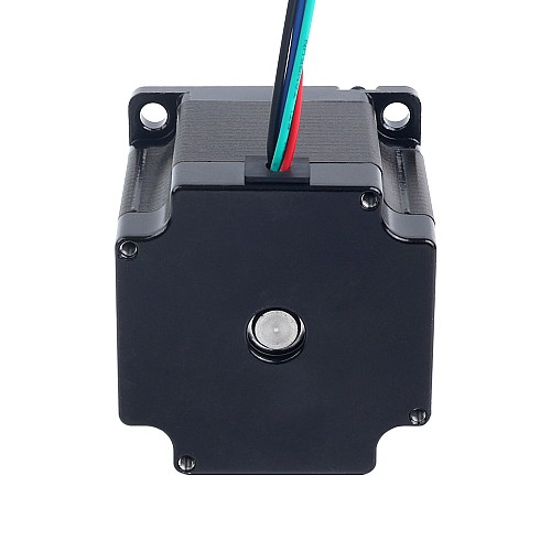 P 시리즈 Nema 23 양극 1.8deg 1.20Nm(169.934oz.in) 2.8A 57x57x56mm 4 전선 - 23HP22-2804S | StepperOnline P 시리즈 Nema 23 양극 1.8deg 1.20Nm(169.934oz.in) 2.8A 57x57x56mm 4 전선 - 23HP22-2804S | StepperOnline