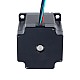 P 시리즈 Nema 23 양극 1.8deg 1.20Nm(169.934oz.in) 2.8A 57x57x56mm 4 전선 - 23HP22-2804S | StepperOnline P 시리즈 Nema 23 양극 1.8deg 1.20Nm(169.934oz.in) 2.8A 57x57x56mm 4 전선 - 23HP22-2804S | StepperOnline