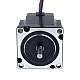 P 시리즈 Nema 23 양극 1.8deg 1.20Nm(169.934oz.in) 2.8A 57x57x56mm 4 전선 - 23HP22-2804S | StepperOnline P 시리즈 Nema 23 양극 1.8deg 1.20Nm(169.934oz.in) 2.8A 57x57x56mm 4 전선 - 23HP22-2804S | StepperOnline