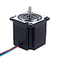 P 시리즈 Nema 23 양극 1.8deg 1.20Nm(169.934oz.in) 2.8A 57x57x56mm 4 전선 - 23HP22-2804S | StepperOnline P 시리즈 Nema 23 양극 1.8deg 1.20Nm(169.934oz.in) 2.8A 57x57x56mm 4 전선 - 23HP22-2804S | StepperOnline